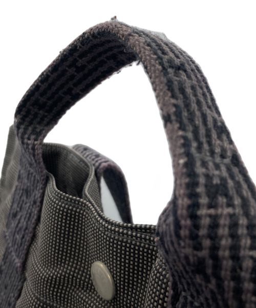 HERMES（エルメス）HERMES (エルメス) リュック グレーの古着・服飾アイテム