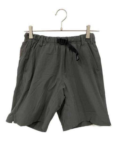 GRAMICCI（グラミチ）GRAMICCI (グラミチ) クライミングショーツ グレー サイズ:Sの古着・服飾アイテム