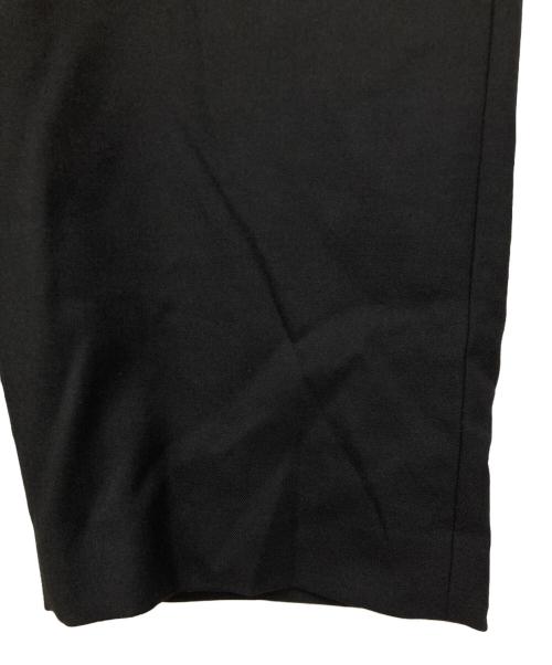 BURBERRY LONDON（バーバリーロンドン）BURBERRY LONDON (バーバリーロンドン) ハーフパンツ ブラック サイズ:38の古着・服飾アイテム