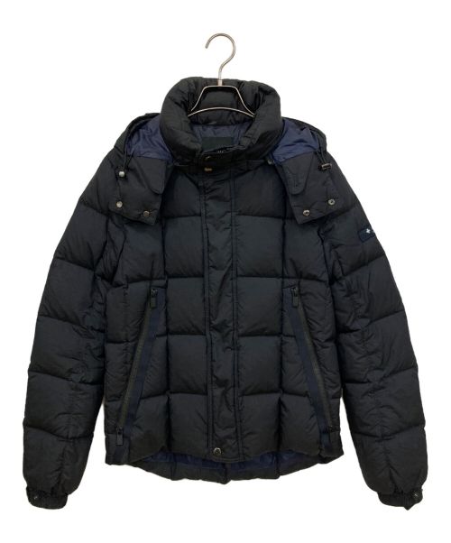 TATRAS（タトラス）TATRAS (タトラス) ダウンジャケット ネイビー サイズ:2の古着・服飾アイテム