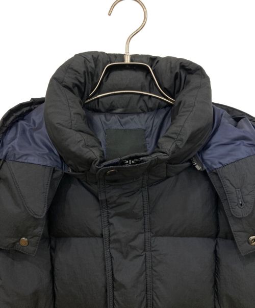 TATRAS（タトラス）TATRAS (タトラス) ダウンジャケット ネイビー サイズ:2の古着・服飾アイテム