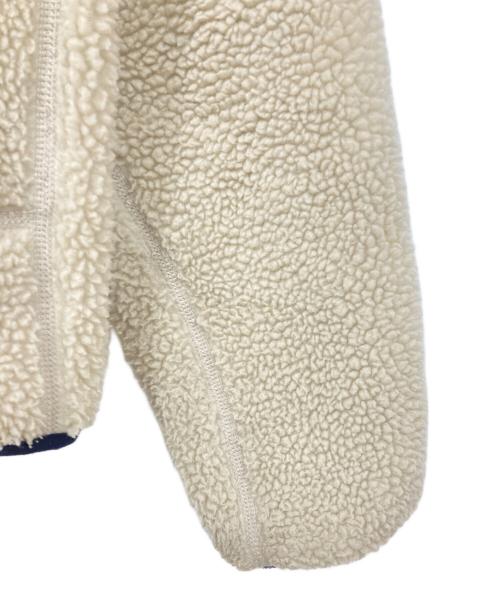 Patagonia（パタゴニア）Patagonia (パタゴニア) クラシック レトロXジャケット ベージュ サイズ:XSの古着・服飾アイテム