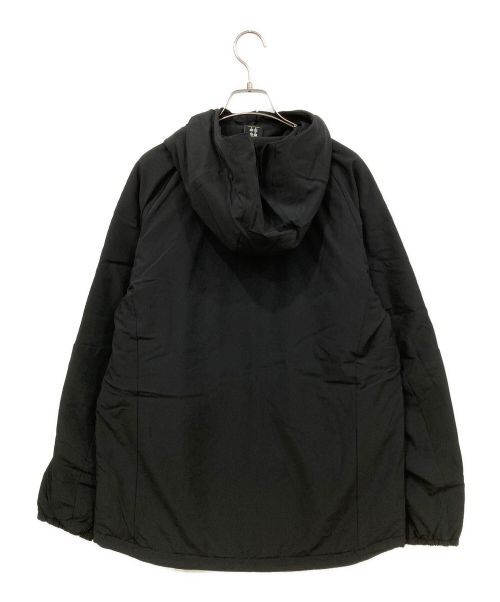 DUNLOP（ダンロップ）DUNLOP (ダンロップ) ショートコート ブラック サイズ:O 未使用品の古着・服飾アイテム