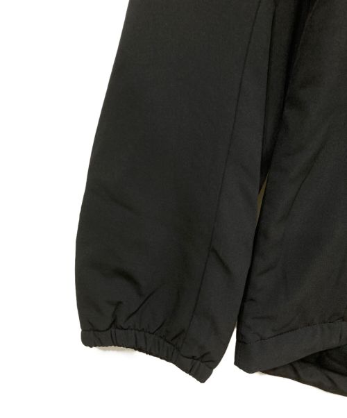 DUNLOP（ダンロップ）DUNLOP (ダンロップ) ショートコート ブラック サイズ:O 未使用品の古着・服飾アイテム