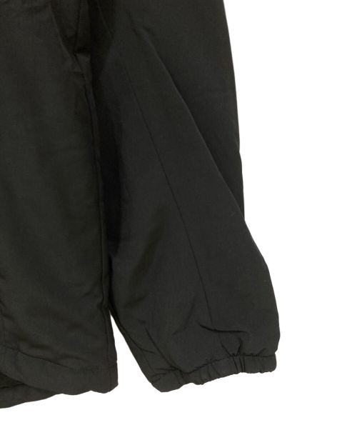 DUNLOP（ダンロップ）DUNLOP (ダンロップ) ショートコート ブラック サイズ:O 未使用品の古着・服飾アイテム