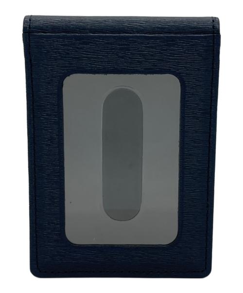 PORTER（ポーター）PORTER (ポーター) パスケース ネイビーの古着・服飾アイテム