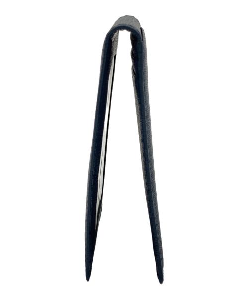 PORTER（ポーター）PORTER (ポーター) パスケース ネイビーの古着・服飾アイテム