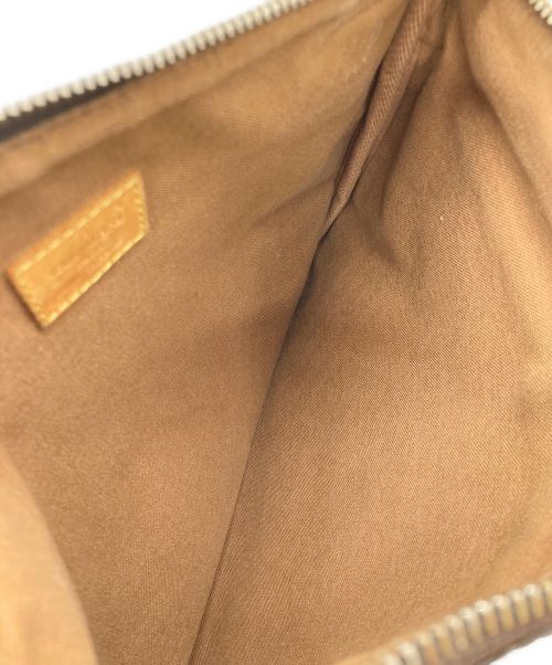 LOUIS VUITTON（ルイ ヴィトン）LOUIS VUITTON (ルイ ヴィトン) ポシェット・ボスフォールの古着・服飾アイテム