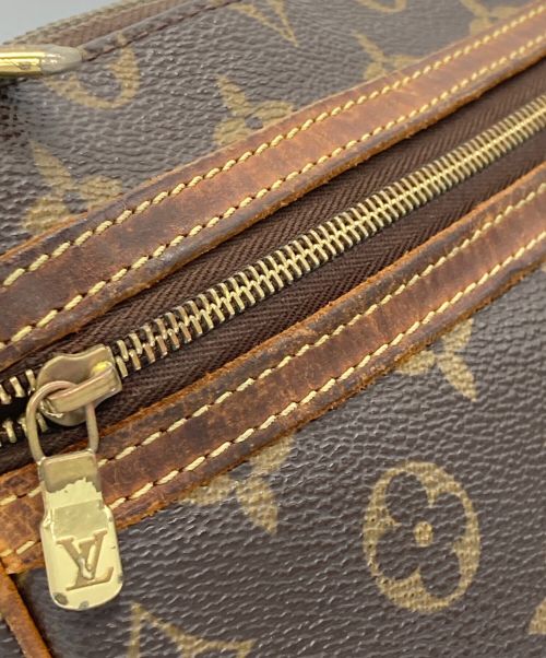 LOUIS VUITTON（ルイ ヴィトン）LOUIS VUITTON (ルイ ヴィトン) ポシェット・ボスフォールの古着・服飾アイテム