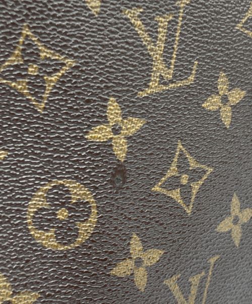 LOUIS VUITTON（ルイ ヴィトン）LOUIS VUITTON (ルイ ヴィトン) ポシェット・ボスフォールの古着・服飾アイテム