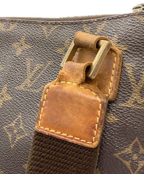LOUIS VUITTON（ルイ ヴィトン）LOUIS VUITTON (ルイ ヴィトン) ポシェット・ボスフォールの古着・服飾アイテム
