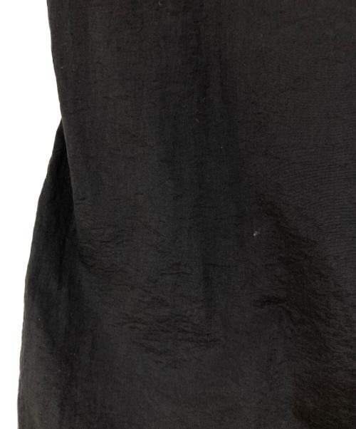 GRAMICCI（グラミチ）GRAMICCI (グラミチ) ハーフパンツ ブラック サイズ:XLの古着・服飾アイテム