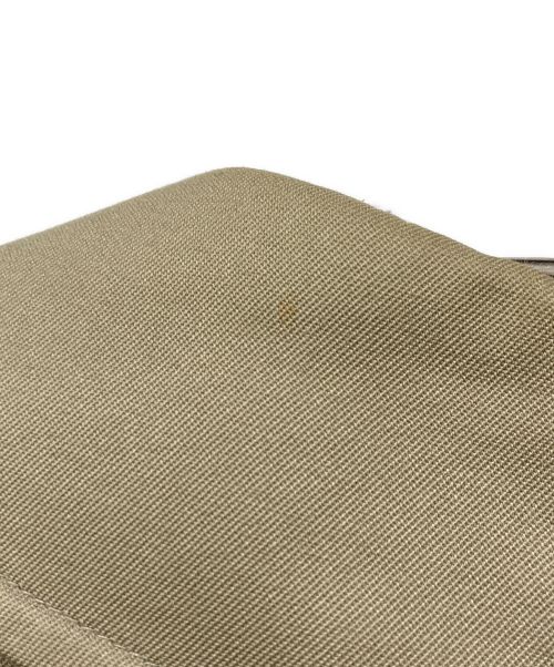 Burberry's（バーバリーズ）Burberry's (バーバリーズ) ステンカラーコート ベージュ サイズ:Mサイズの古着・服飾アイテム