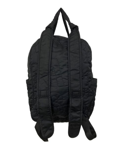 Marc by Marc Jacobs（マークバイマークジェイコブス）Marc by Marc Jacobs (マークバイマークジェイコブス) リュック ブラックの古着・服飾アイテム