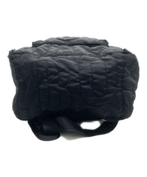 Marc by Marc Jacobs（マークバイマークジェイコブス）Marc by Marc Jacobs (マークバイマークジェイコブス) リュック ブラックの古着・服飾アイテム