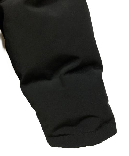 JOURNAL STANDARD（ジャーナルスタンダード）JOURNAL STANDARD (ジャーナルスタンダード) ダウンジャケット ブラック サイズ:Sの古着・服飾アイテム