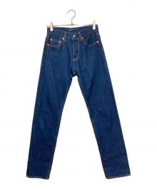LEVI'S（リーバイス）の古着「セルビッチデニムパンツ」｜インディゴ