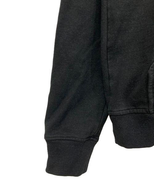 Patagonia（パタゴニア）Patagonia (パタゴニア) プルオーバーパーカー ブラック サイズ:Ｍの古着・服飾アイテム