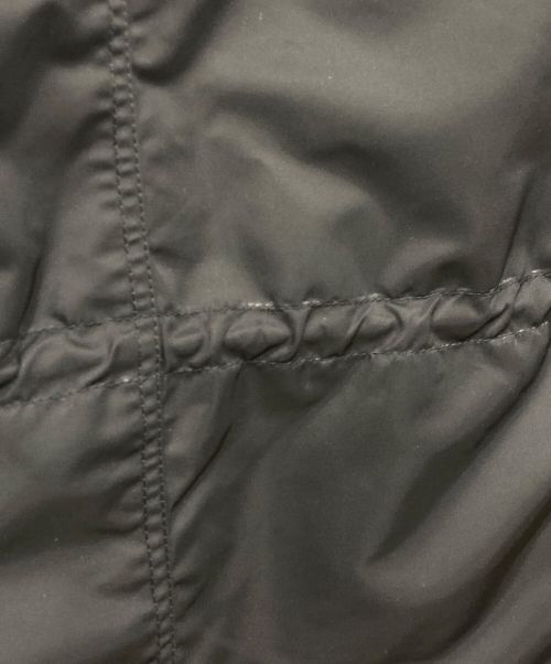Schott（ショット）Schott (ショット) N-3Bフライトジャケット ブラック サイズ:Sサイズの古着・服飾アイテム