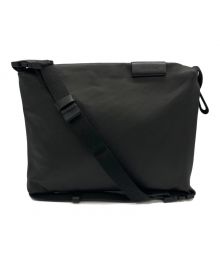 Cote&Ciel（コートエシエル）の古着「ショルダーバッグ」｜ブラック