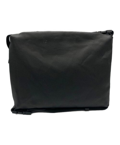 Cote&Ciel（コートエシエル）Cote&Ciel (コートエシエル) ショルダーバッグ ブラックの古着・服飾アイテム
