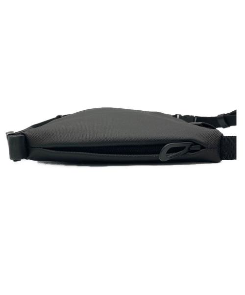 Cote&Ciel（コートエシエル）Cote&Ciel (コートエシエル) ショルダーバッグ ブラックの古着・服飾アイテム