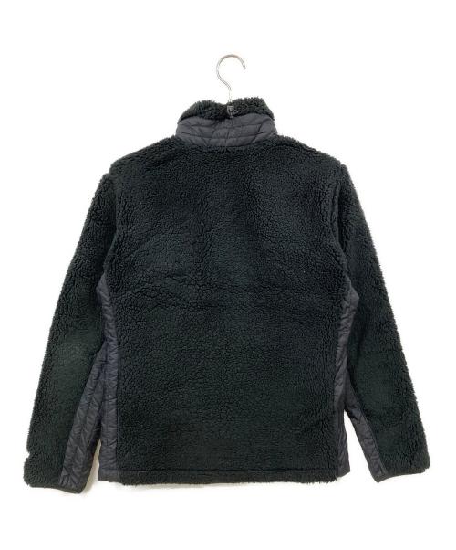 Columbia（コロンビア）Columbia (コロンビア) アーチャーリッジIIジャケット ブラック×ライトグリーン サイズ:Mの古着・服飾アイテム