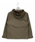 BEAUTY&YOUTH UNITED ARROWS (ビューティーアンドユースユナイテッドアローズ) ナイロンジャケット カーキ サイズ:Mサイズ：5000円