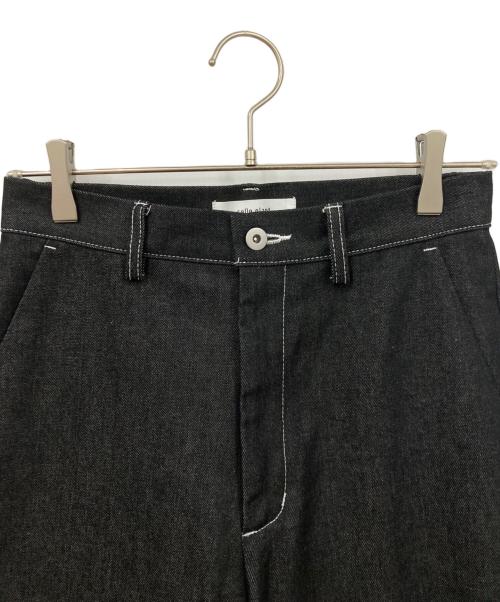 selle glant（セレグランテ）selle glant (セレグランテ) デニムパンツ インディゴ サイズ:Sサイズの古着・服飾アイテム