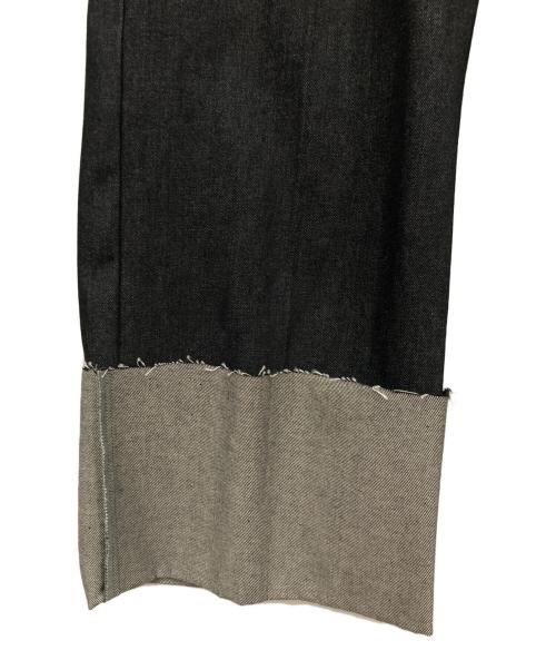 selle glant（セレグランテ）selle glant (セレグランテ) デニムパンツ インディゴ サイズ:Sサイズの古着・服飾アイテム