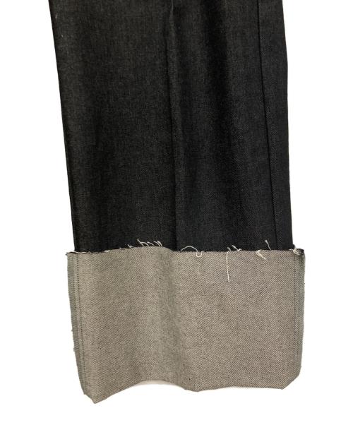 selle glant（セレグランテ）selle glant (セレグランテ) デニムパンツ インディゴ サイズ:Sサイズの古着・服飾アイテム