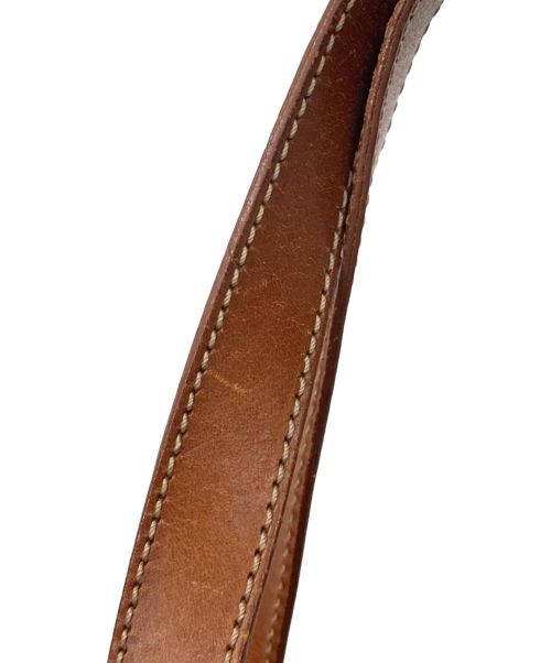 CELINE（セリーヌ）CELINE (セリーヌ) トートバッグ ブラウンの古着・服飾アイテム