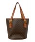 CELINE (セリーヌ) トートバッグ ブラウン：27000円