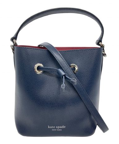中古・古着通販】Kate Spade (ケイトスペード) ショルダーバッグ