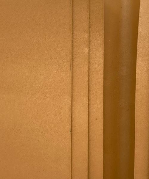 CELINE（セリーヌ）CELINE (セリーヌ) マカダム ブラウンの古着・服飾アイテム