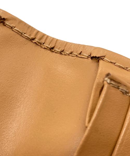 CELINE（セリーヌ）CELINE (セリーヌ) マカダム ブラウンの古着・服飾アイテム