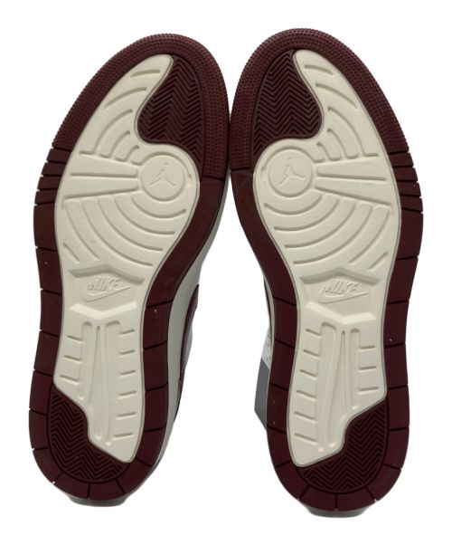 NIKE（ナイキ）NIKE (ナイキ) AIR JORDAN1 Elevate Low 