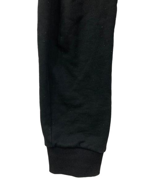 Aape BY A BATHING APE（エーエイプ バイ アベイシングエイプ）Aape BY A BATHING APE (エーエイプ バイ アベイシングエイプ) スウェットパンツ ブラック サイズ:Mの古着・服飾アイテム