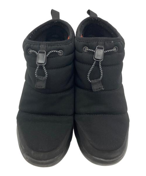 THE NORTH FACE（ザ ノース フェイス）THE NORTH FACE (ザ ノース フェイス) ヌプシリフティミニウォータープルーフ ブラック サイズ:26の古着・服飾アイテム