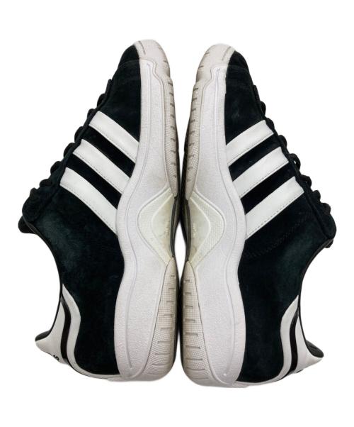 adidas（アディダス）adidas (アディダス) Campus Supreme ブラック サイズ:27cmの古着・服飾アイテム