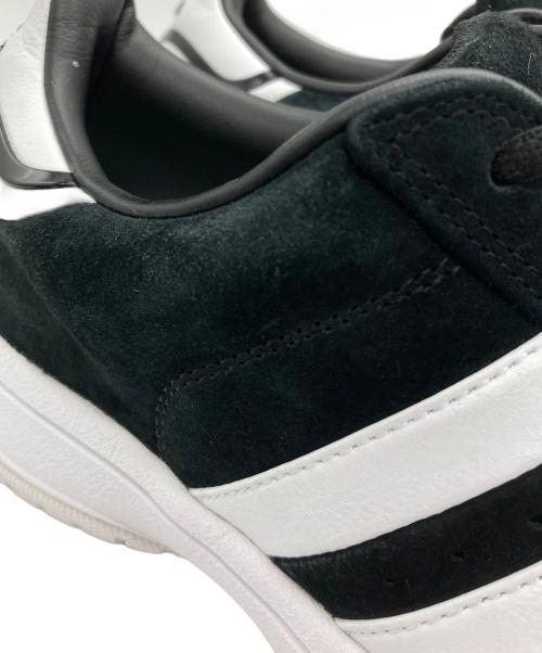adidas（アディダス）adidas (アディダス) Campus Supreme ブラック サイズ:27cmの古着・服飾アイテム