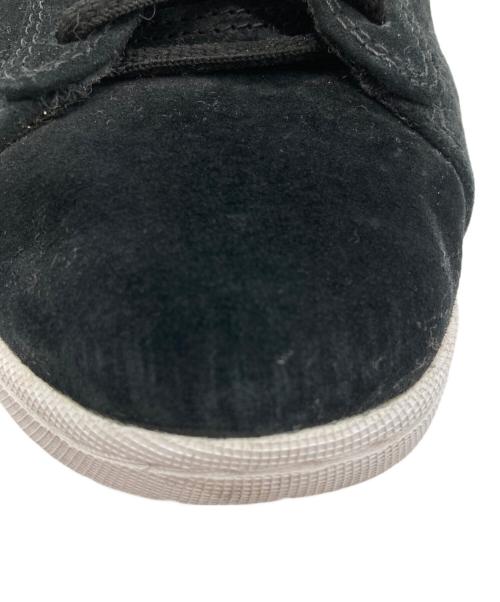 adidas（アディダス）adidas (アディダス) Campus Supreme ブラック サイズ:27cmの古着・服飾アイテム