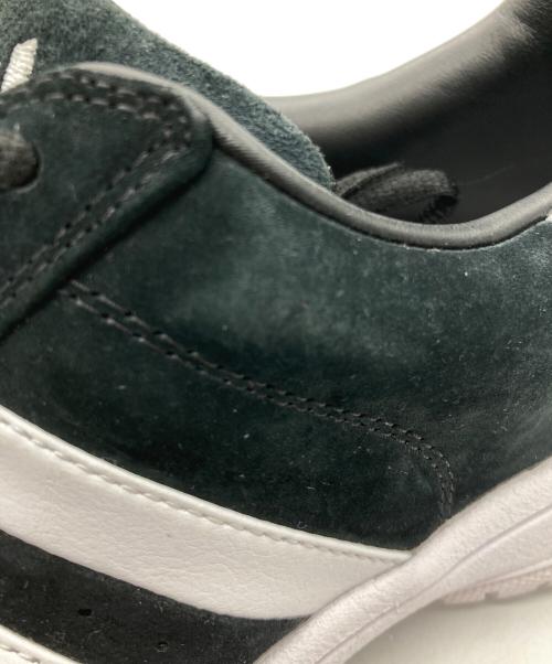 adidas（アディダス）adidas (アディダス) Campus Supreme ブラック サイズ:27cmの古着・服飾アイテム