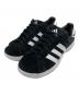 adidas（アディダス）の古着「Campus Supreme」｜ブラック