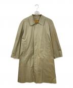 Burberry'sバーバリー）の古着「ライナー付きトレンチコート」｜ベージュ