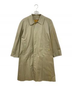 中古・古着通販】Burberry's (バーバリーズ) ステンカラーコート