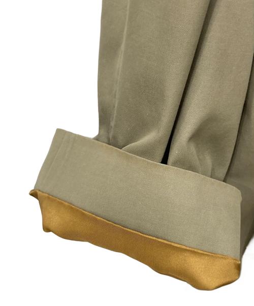 Burberry's（バーバリー）Burberry's (バーバリー) ライナー付きトレンチコート ベージュ サイズ:SIZE 表記なしの古着・服飾アイテム