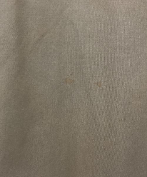 Burberry's（バーバリー）Burberry's (バーバリー) ライナー付きトレンチコート ベージュ サイズ:SIZE 表記なしの古着・服飾アイテム