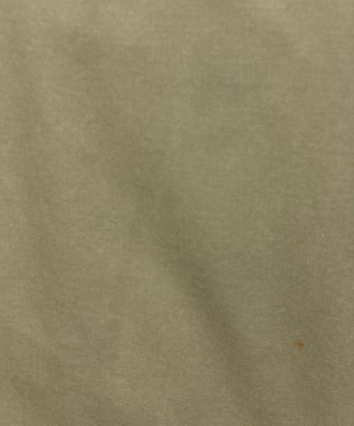 Burberry's（バーバリー）Burberry's (バーバリー) ライナー付きトレンチコート ベージュ サイズ:SIZE 表記なしの古着・服飾アイテム