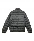 adidasアディダス）の古着「ダウンジャケット」｜ホワイト×ブラック